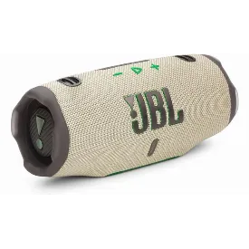 Портативная акустика JBL Charge 6, бежевый