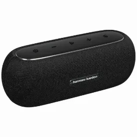 Акустическая система Harman Kardon Luna Black, черный