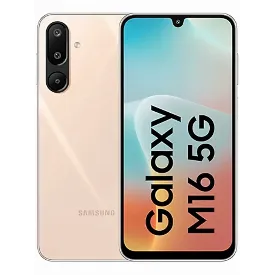 Смартфон Samsung Galaxy M16, 4/128 ГБ, Pink, розовый