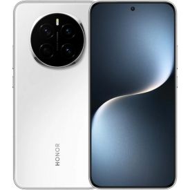 Смартфон Honor Magic 7, 12/256 Гб, White, белый