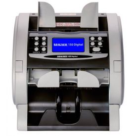 Счетчик-сортировщик банкнот Magner 150