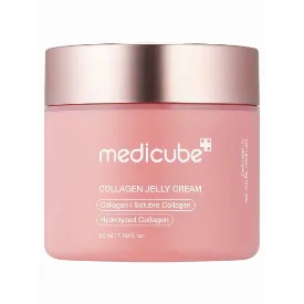 Крем-гель Medicube Collagen Jelly Cream 50ml