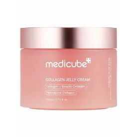Крем-гель Medicube Collagen Jelly Cream 110ml