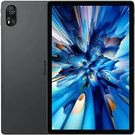 Планшет Blackview MEGA 8, 12/256 ГБ, серый