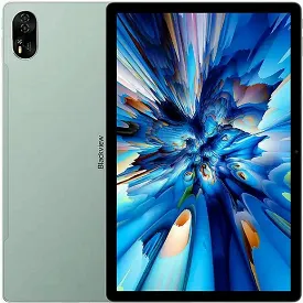 Планшет Blackview MEGA 8, 12/256 ГБ, зеленый