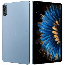 Планшет Blackview MEGA 2, Wi-Fi, 12/256 ГБ, синий