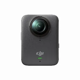Экшн-камера DJI Osmo 360 Standard Combo, черный
