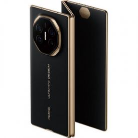 Смартфон HUAWEI Mate XT Ultimate, 16/1024 Гб, Black, черный