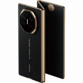 Смартфон HUAWEI Mate XT Ultimate, 16/1024 Гб, Black, черный
