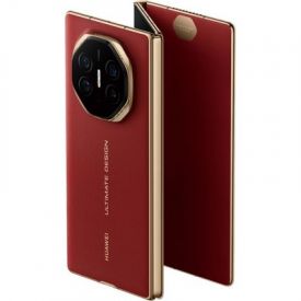 Смартфон HUAWEI Mate XT Ultimate, 16/512 Гб, Red, красный