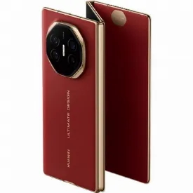 Смартфон HUAWEI Mate XT Ultimate, 16/512 Гб, Red, красный