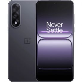 Смартфон OnePlus Nord 5, 8/256 ГБ, Phantom Gray, серый