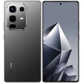 Смартфон Infinix Note 50, 8/256 GB, Black