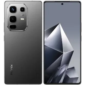 Смартфон Infinix Note 50, 8/256 GB, Black