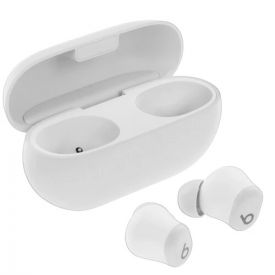 Беспроводные наушники Beats Solo Buds, серый