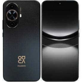 Смартфон HUAWEI Nova 12S, 8/256 ГБ, Black, черный