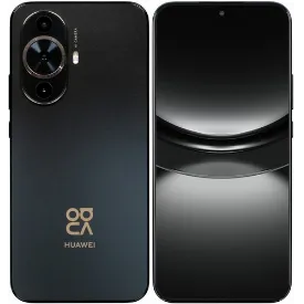 Смартфон HUAWEI Nova 12S, 8/256 ГБ, Black, черный