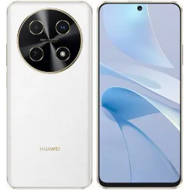 Смартфон Huawei Nova 13i, 8/256 ГБ, White, белый