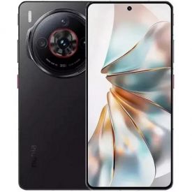 Смартфон ZTE Nubia Z60s Pro, 16/512 Гб, Black, черный