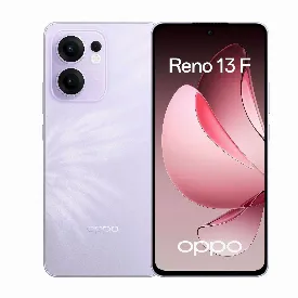 Смартфон Oppo Reno 13F, 12/512 GB, Purple, фиолетовый