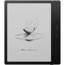 Электронная книга Onyx Boox Go 7, 4/64 GB, Black
