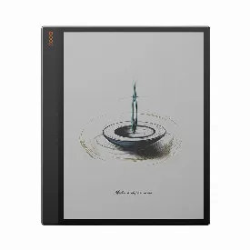 Электронная книга Onyx Boox Tab X C, 6/128 GB, Black