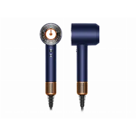 Фен Dyson Supersonic HD16, Prussian Blue