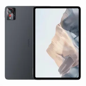 Планшет ZTE Nubia Pad Pro, 12/256 Гб, Black, черный