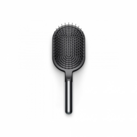 Расчёска Dyson Paddle Brush, Nickel Black, черный