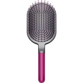 Расчёска Dyson Paddle Brush, Fuchsia, фуксия