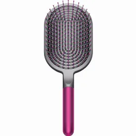 Расчёска Dyson Paddle Brush, Fuchsia, фуксия