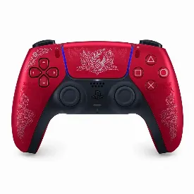 Геймпад Sony DualSense, Monster Hunter Wilds