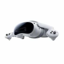 Шлем VR Pico 4 Ultra, 256 ГБ, 90 Гц, белый