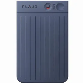 Цифровой диктофон Plaud Note с ChatGPT 64 Гб, Blue, синий