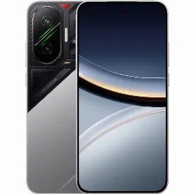 Смартфон Xiaomi POCO F7, 12/512 Гб, серебристый