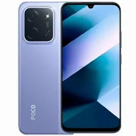 Xiaomi Poco C85, 6/128 GB, Purple