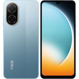 Смартфон Xiaomi Poco C71, 3/64 GB, Blue