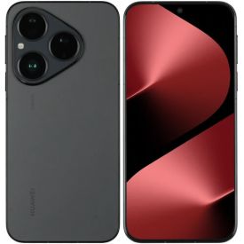 Смартфон Huawei Pura 80, 12/512 GB, Black