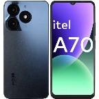 Itel A70
