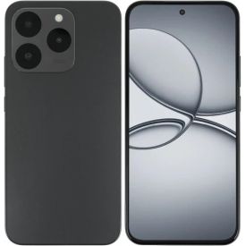 Смартфон Realme 15T, 8/256 GB, Black, черный