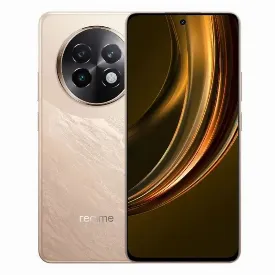 Смартфон Realme 13 Plus 5G, 12/256 GB, Gold, золотой