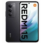 Xiaomi Redmi 15