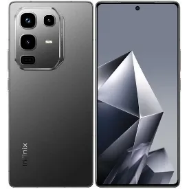 Смартфон Infinix Note 50 Pro, 12/256 GB, Black