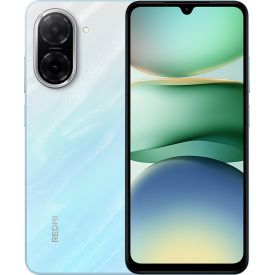 Смартфон Xiaomi Redmi A5, 3/64 ГБ, голубой