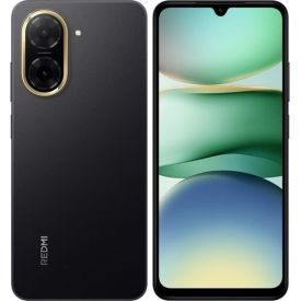 Смартфон Xiaomi Redmi A5, 3/64 ГБ, черный