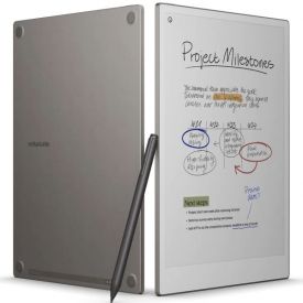 Графический планшет reMarkable Paper Pro + Marker Plus