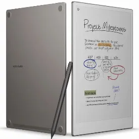 Графический планшет reMarkable Paper Pro + Marker Plus