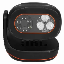 Ночник-проектор JBL Partylight Beam, черный