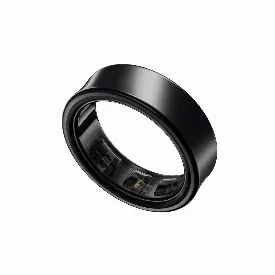 Умное кольцо Samsung Galaxy Ring, 9, черный