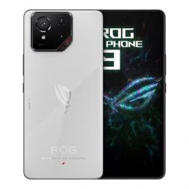 Смартфон Asus Rog Phone 9, 12/256 ГБ, белый